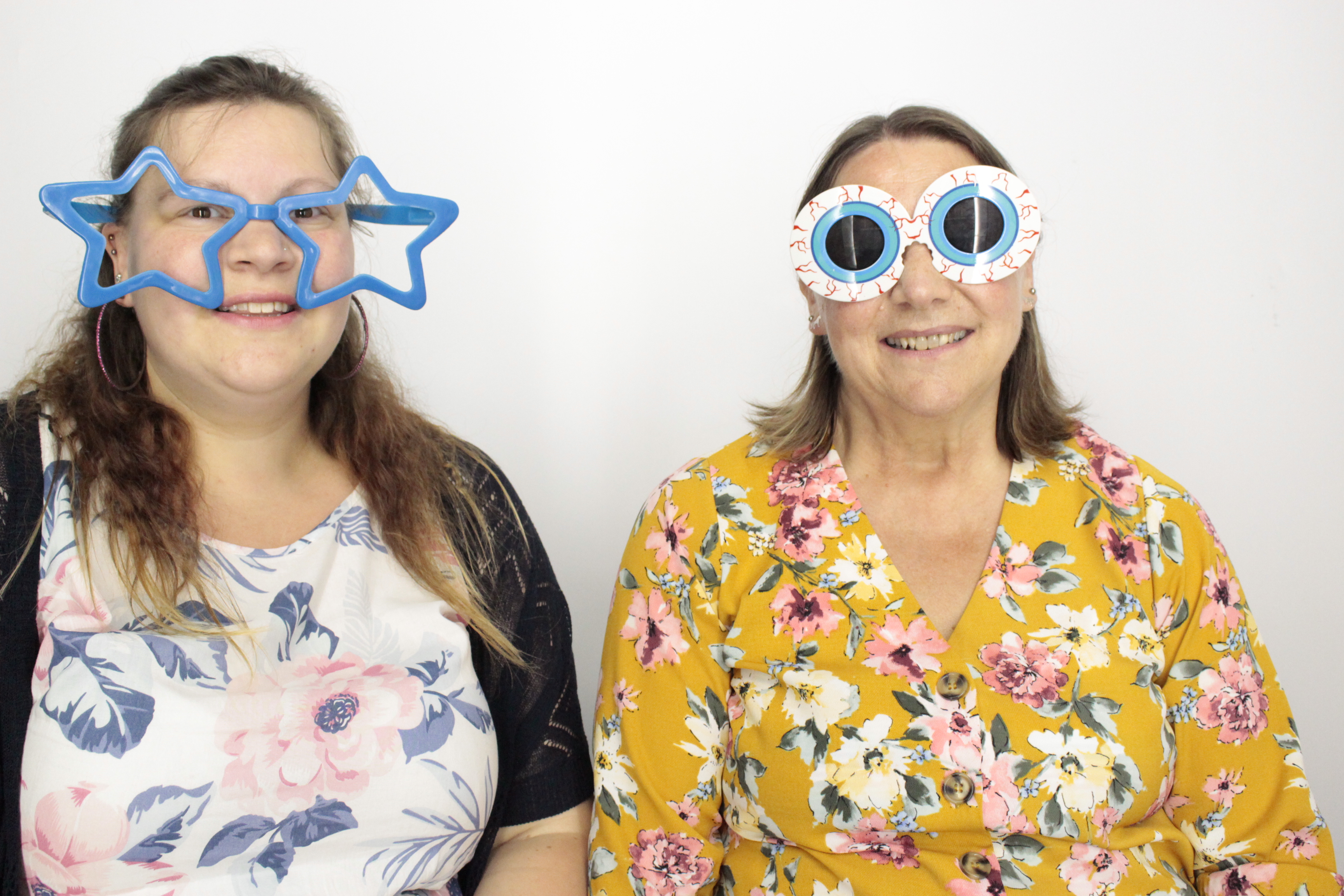 Kerry's 30th Birthday | View more photos from the event at gallery.myphotoboothexperience.co.uk/u/MyPhotoBoothExperienceLtd/Kerrys-30th-Birthday